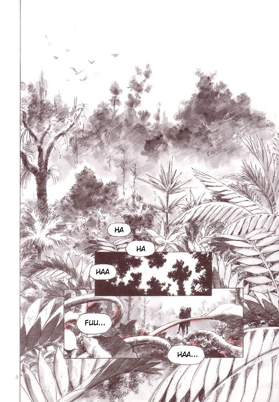 Rotten Sword page 3 full