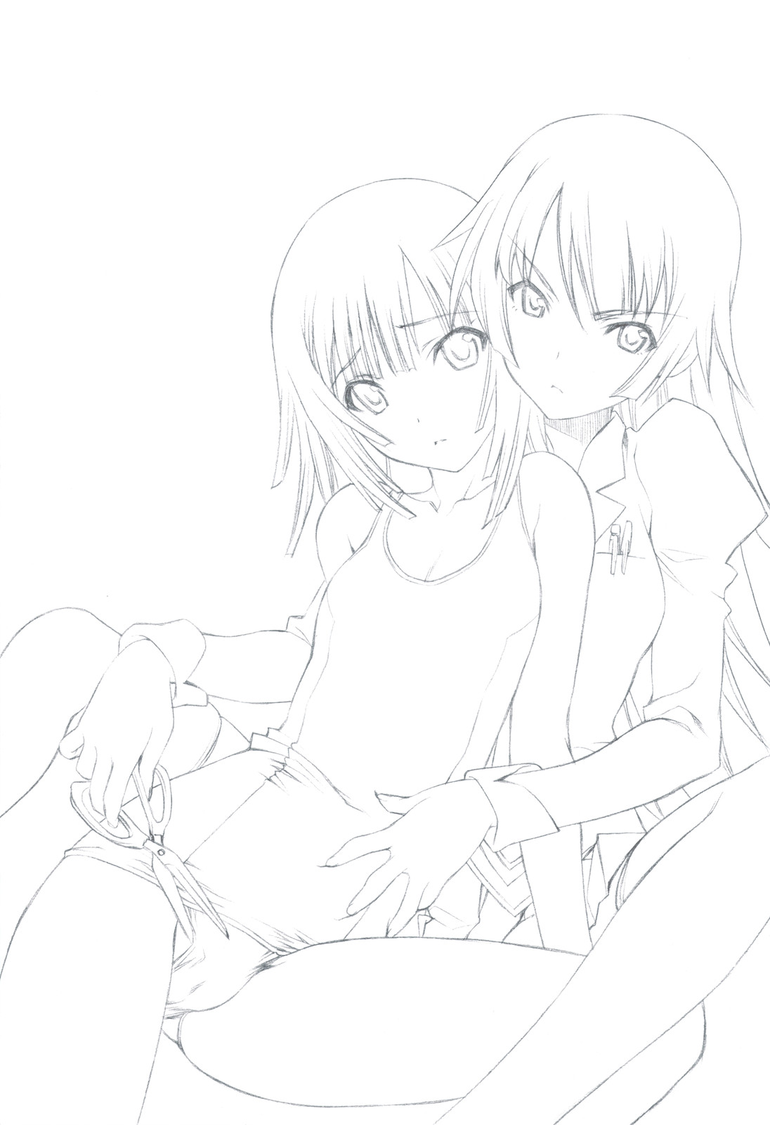 7 PIECES Comike Igai no Hon Matometemita. page 3 full