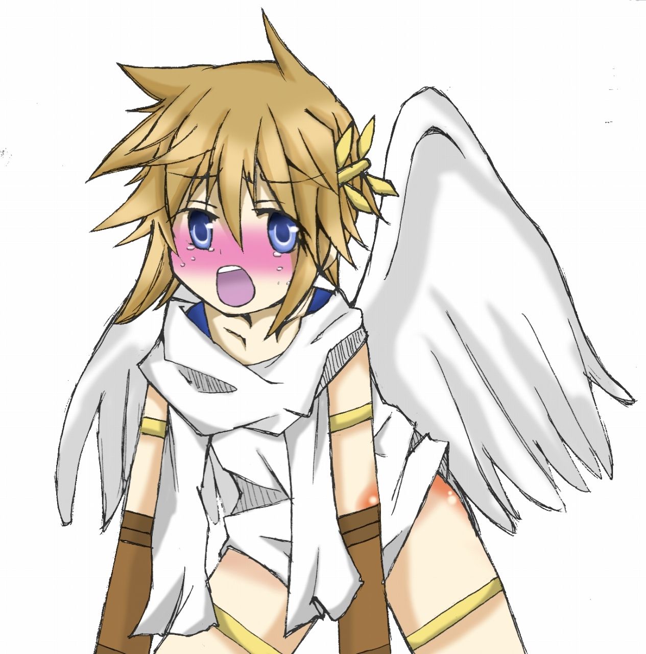 過去絵うｐうｐ② & ＠漫画 page 1 full