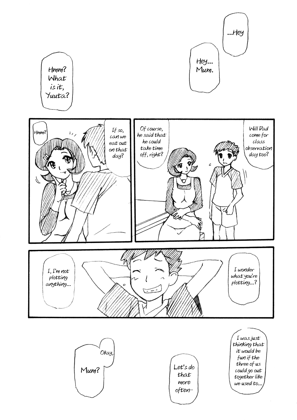 Double Gig Side B - PiPoMama page 10 full