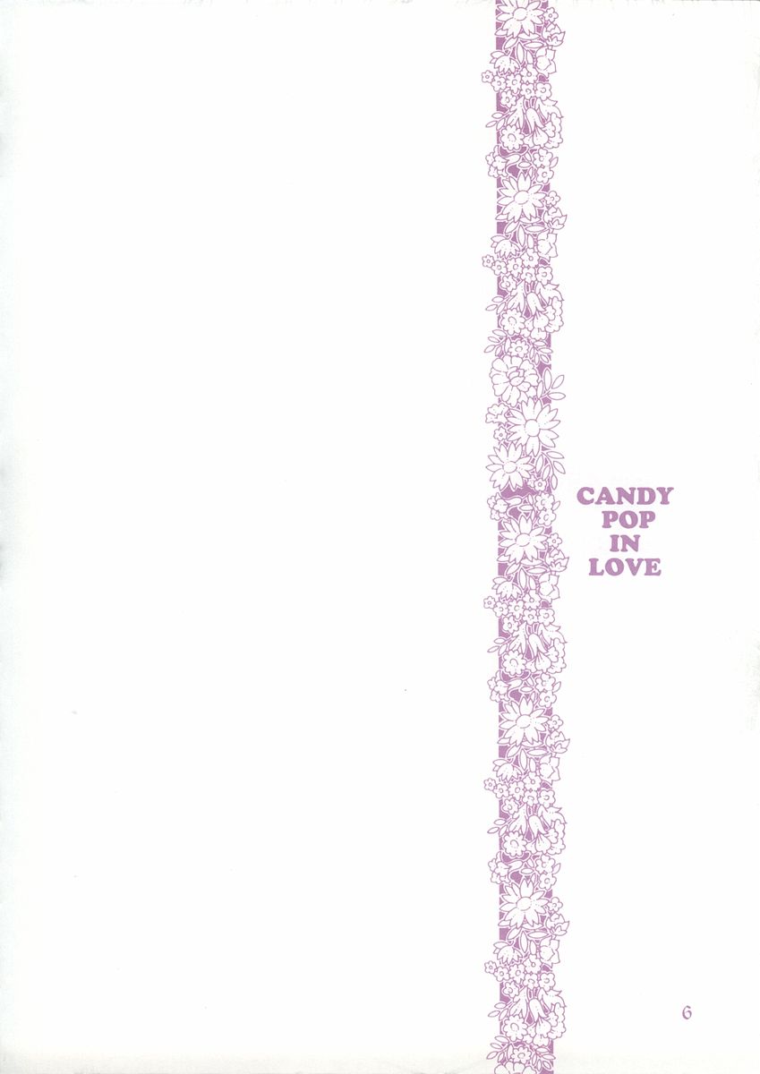 CANDY POP IN LOVE page 6 full