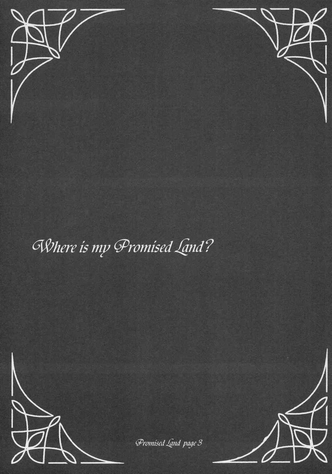 Promised Land page 2 full