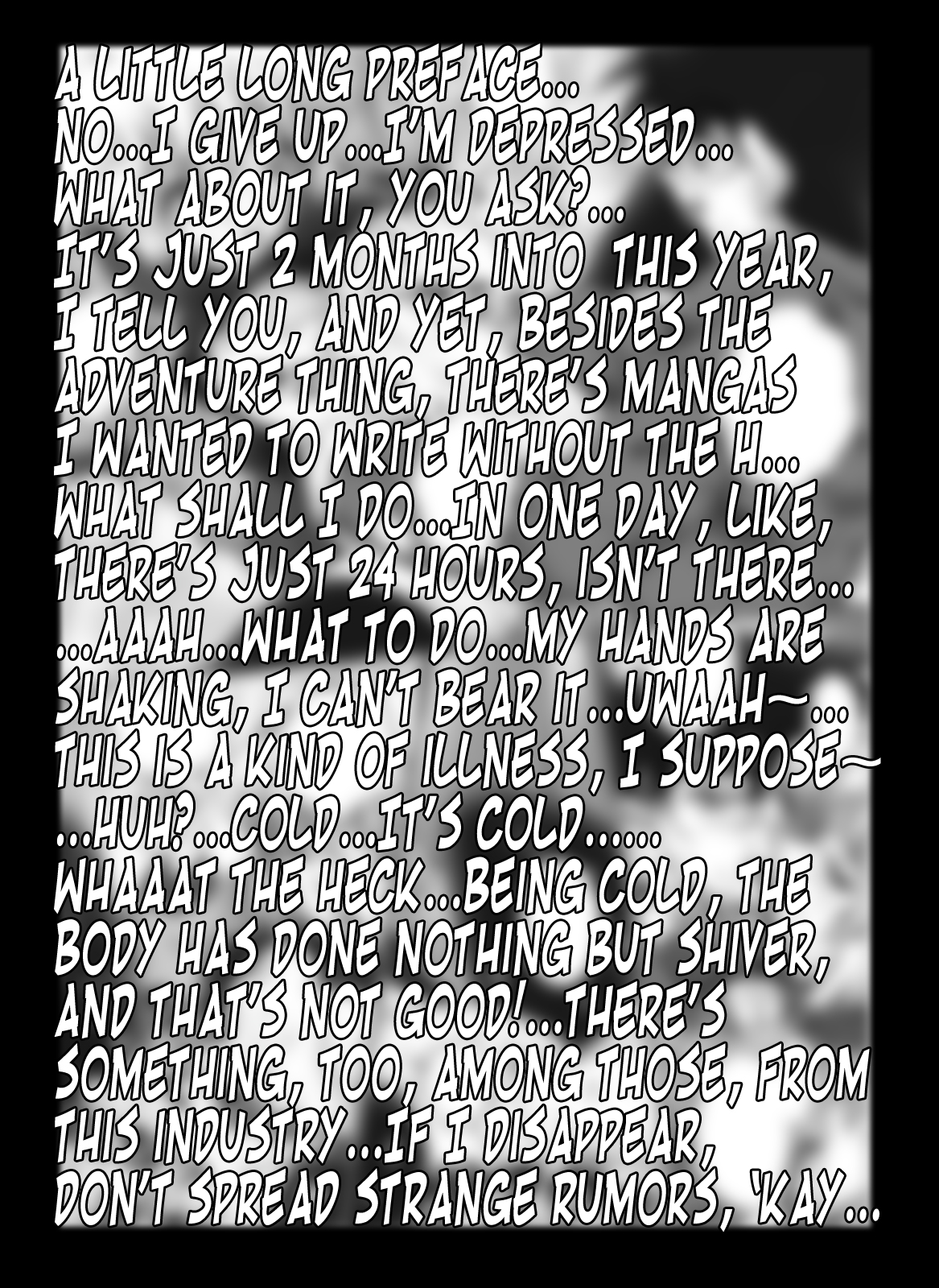 Bumbling Detective Conan - File 8: The Case Of The Die Hard Day page 3 full