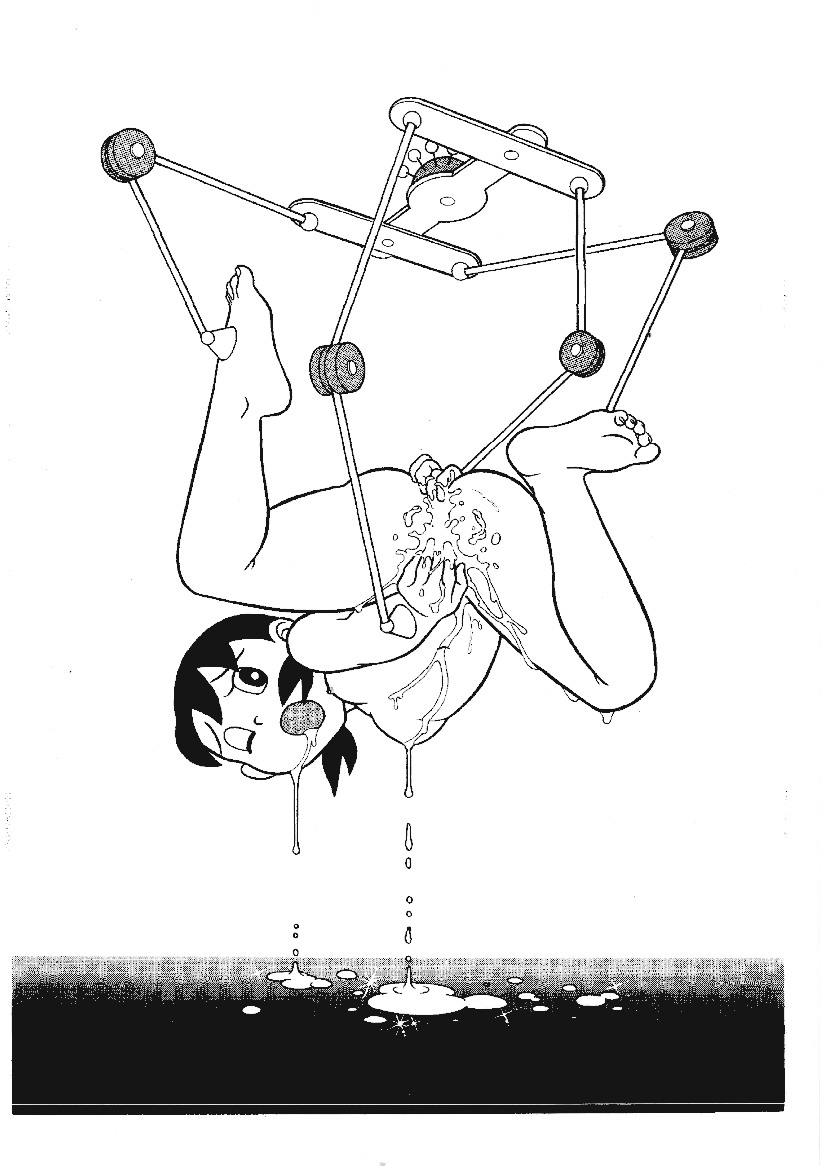 Kokoro no Kaihouku 3 page 7 full