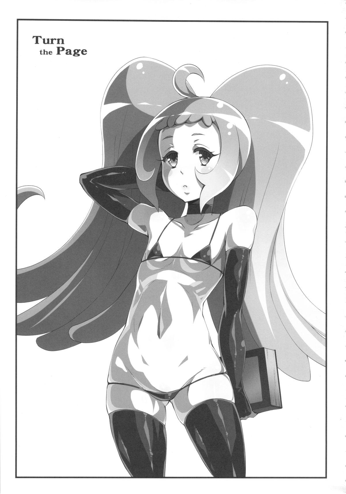 Turn the Page page 2 full