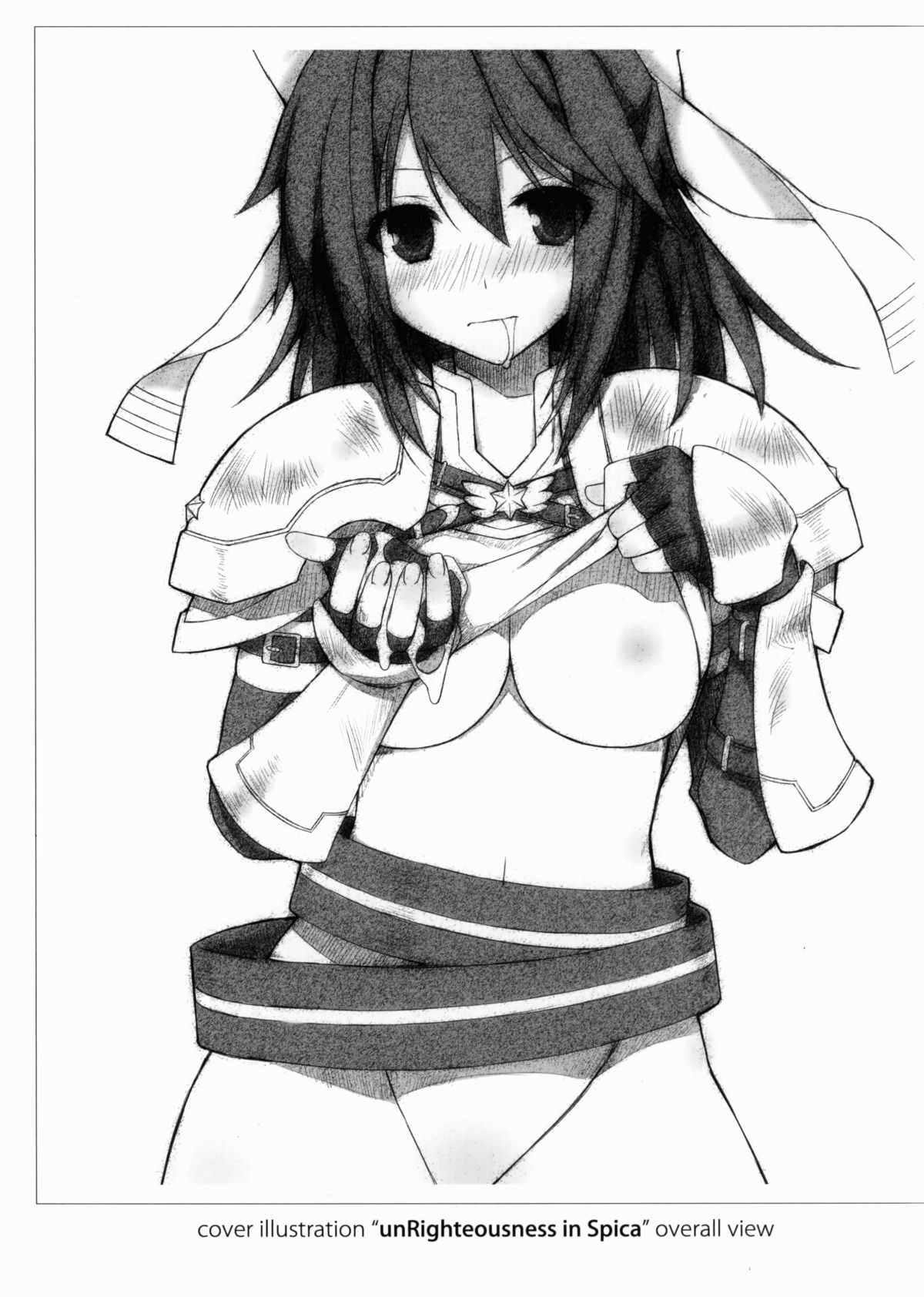 unRighteousness CoLLECT page 6 full