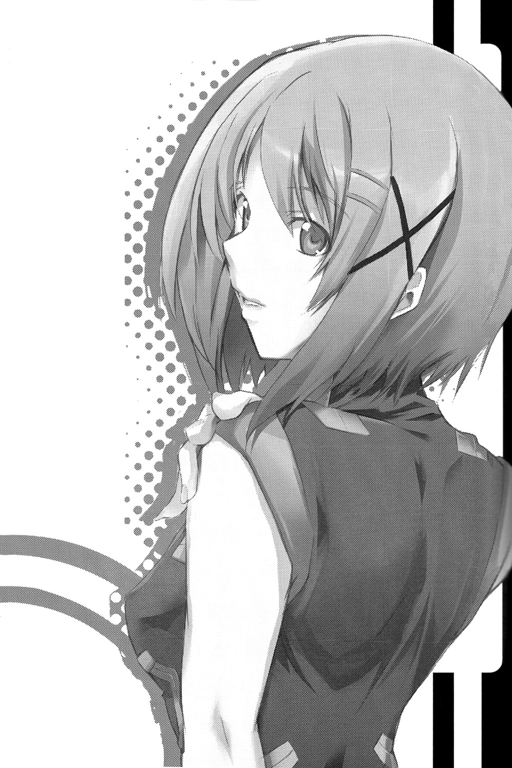 CROSS OVER EIGHT page 2 full