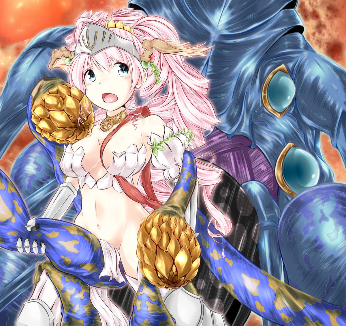 Glorie Ritter Re:2 page 2 full