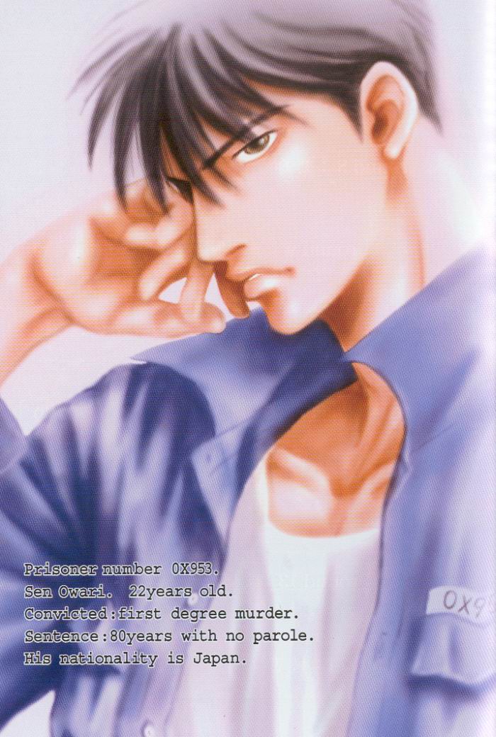 Under Grand Hotel 02 page 2 full