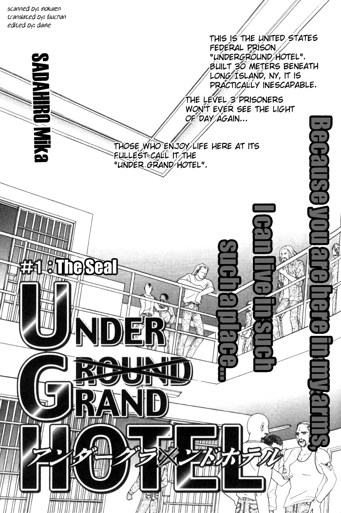 Under Grand Hotel 02 page 5 full