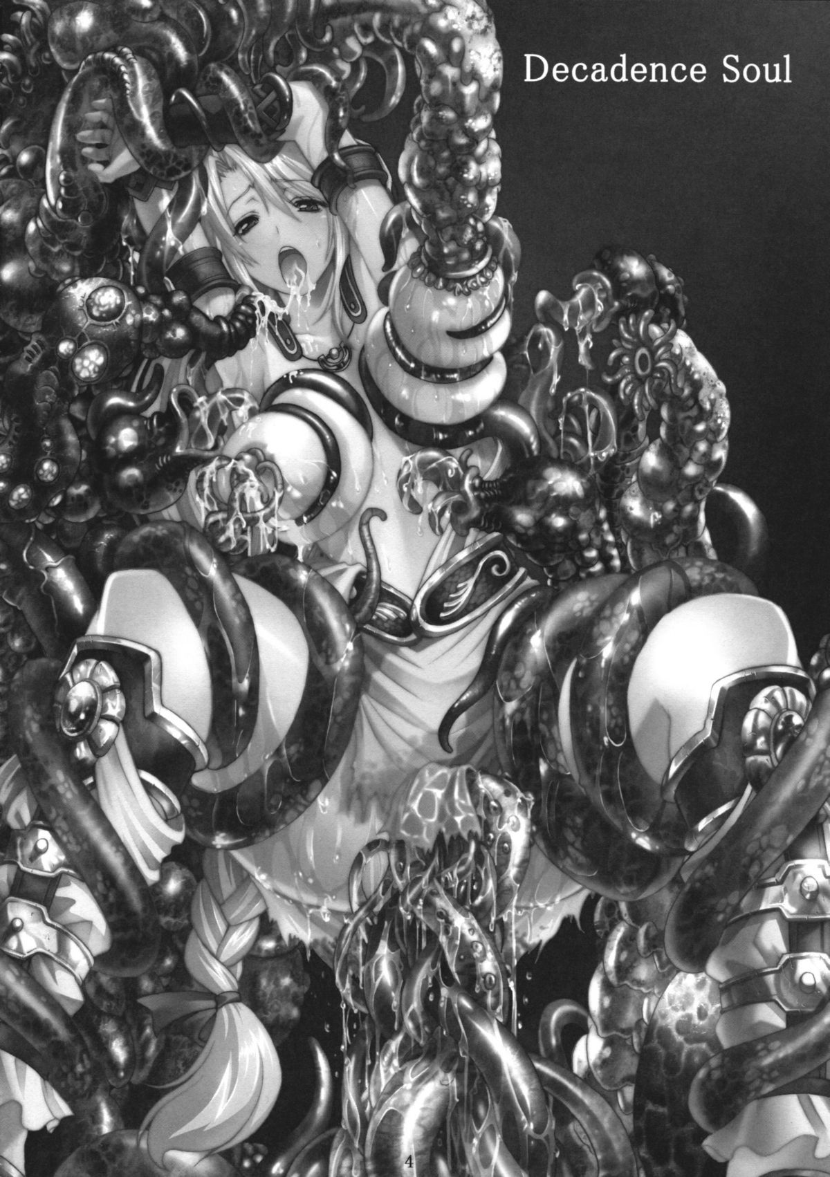 Decadence Soul page 3 full