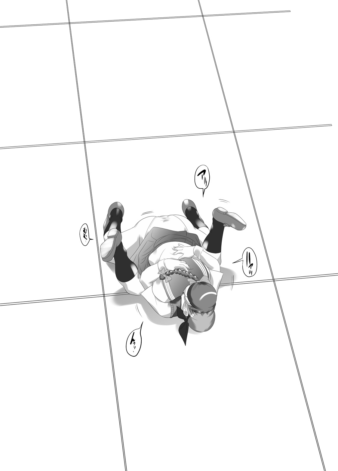 Dead or Slave page 2 full