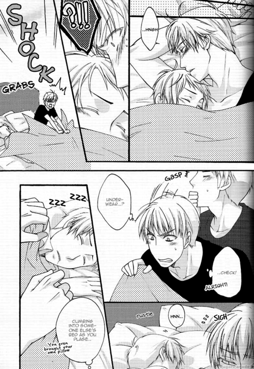 Meine Liebe page 9 full