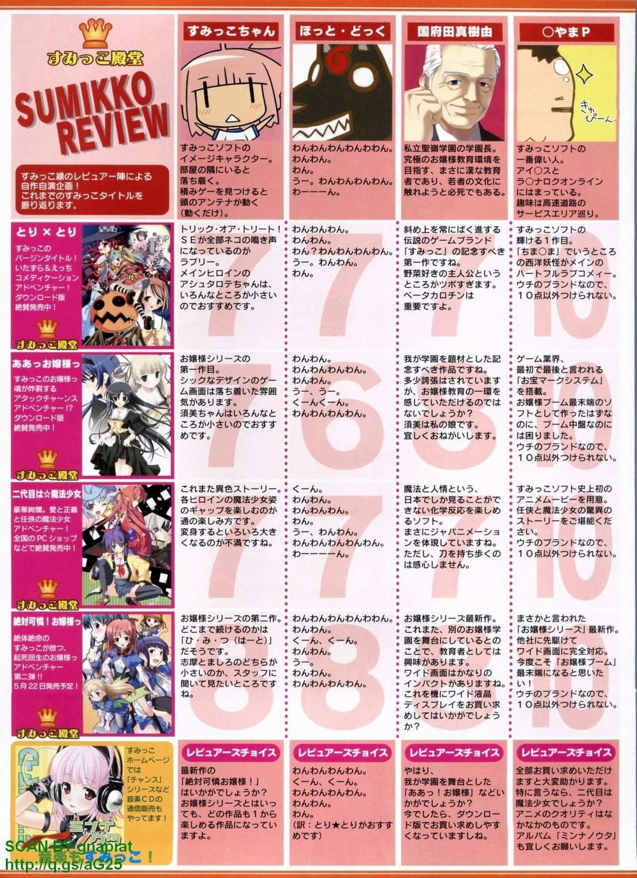 BugBug 2009-06 Vol. 178 page 6 full