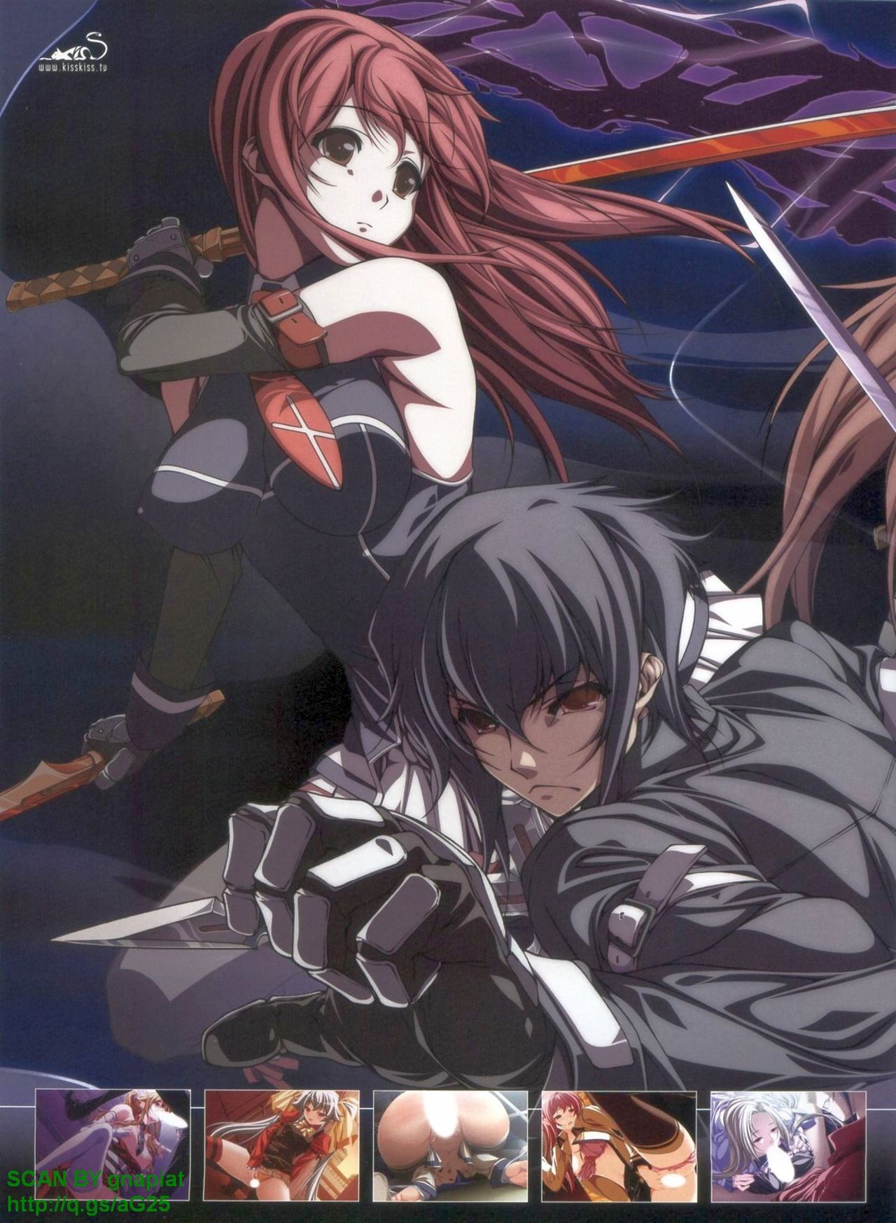 BugBug 2009-06 Vol. 178 page 8 full