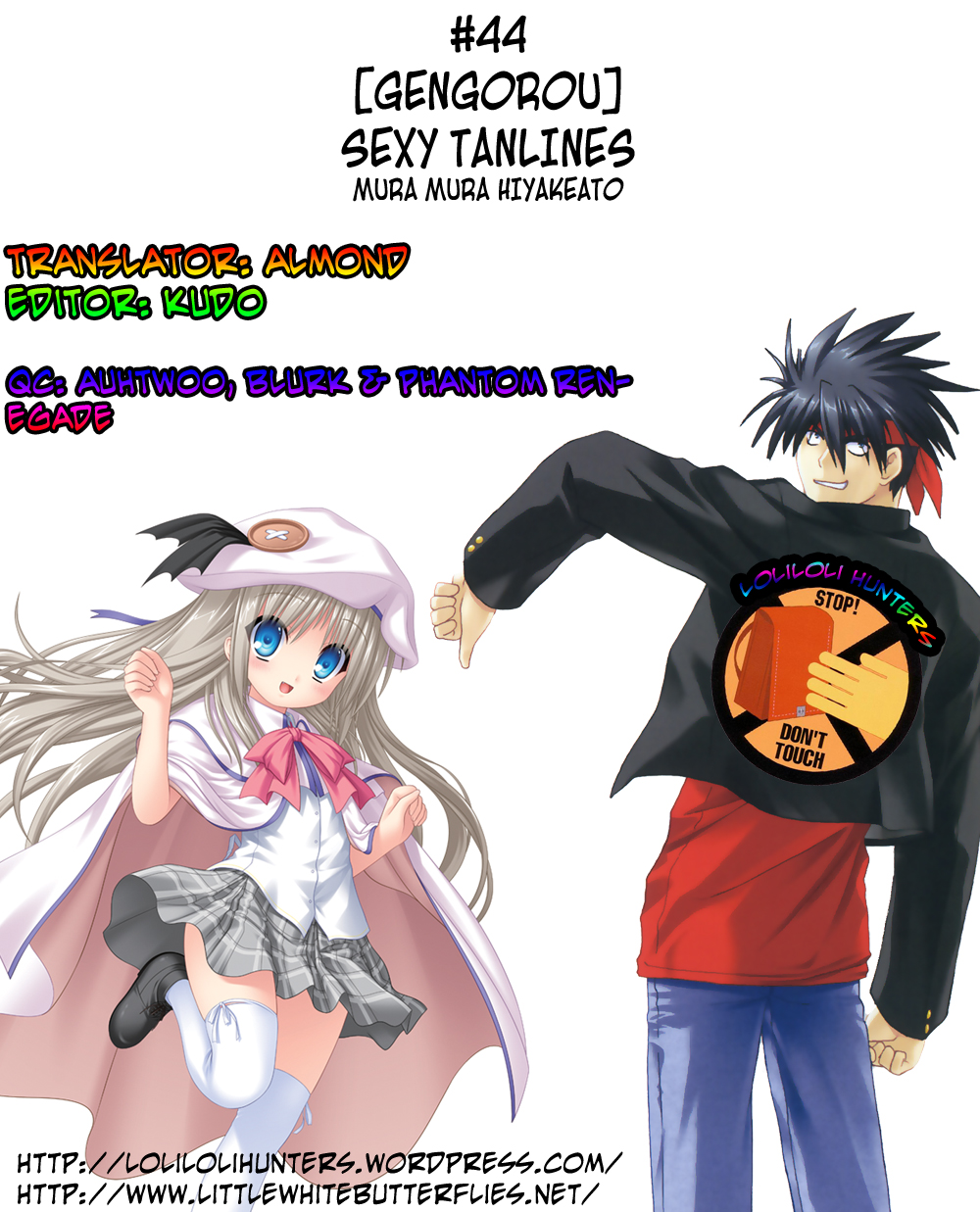 Muramura Hiyake Ato | Sexy Tanlines page 9 full