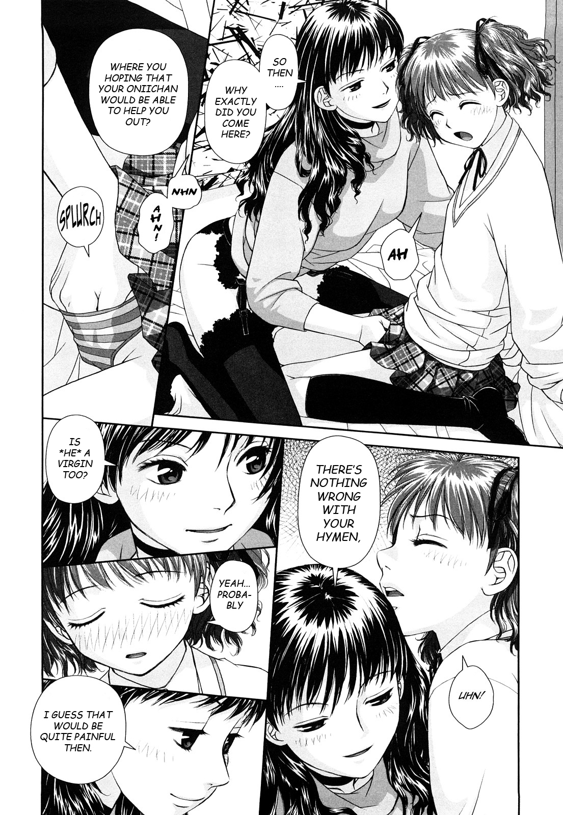 My Sisters ch. 07 page 8 full