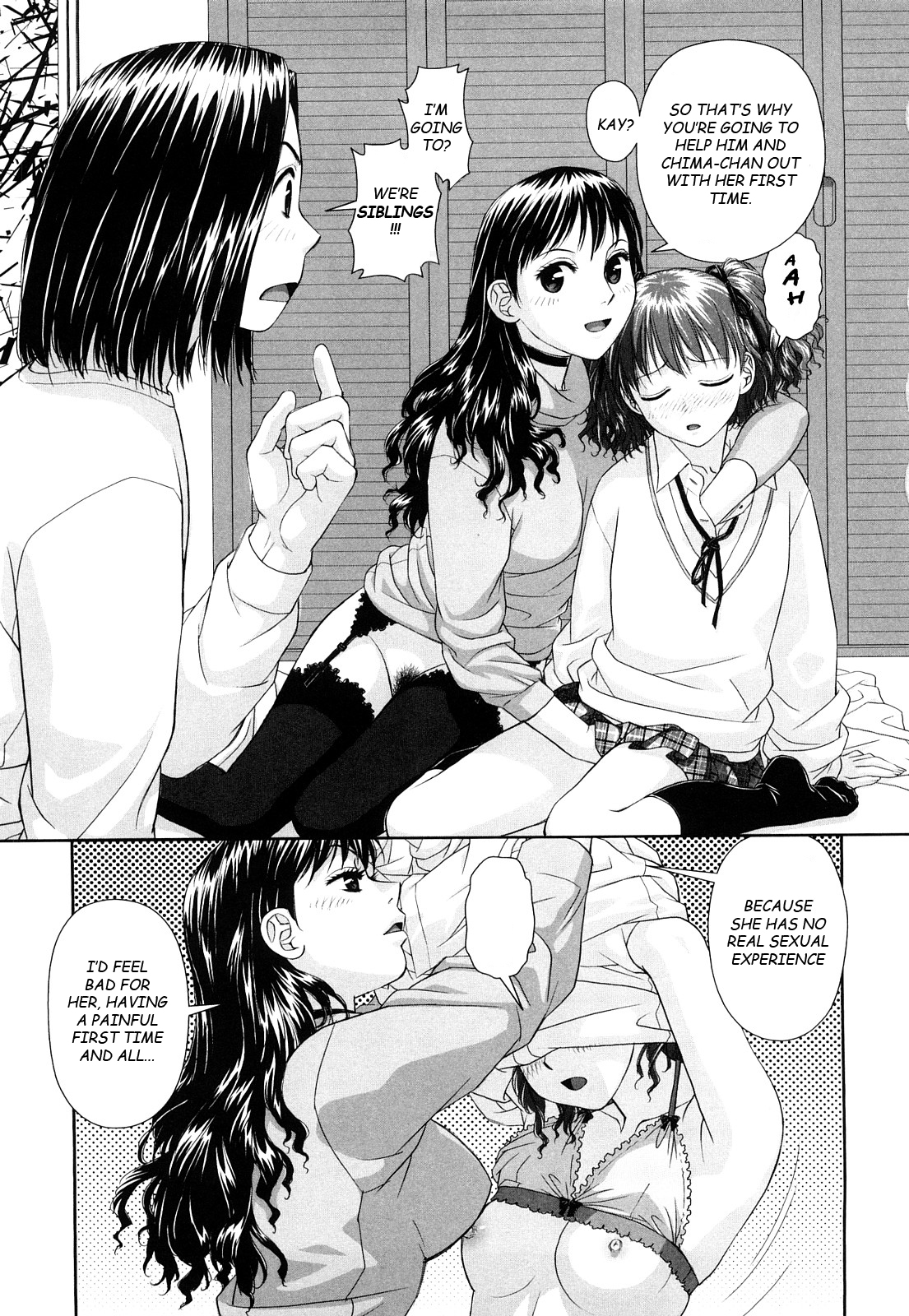 My Sisters ch. 07 page 9 full