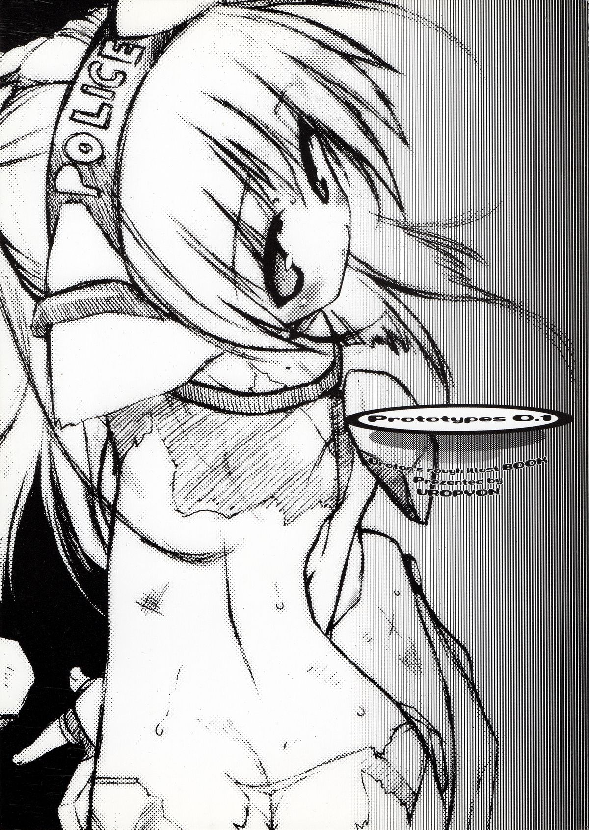 Prototypes 0.1 page 1 full