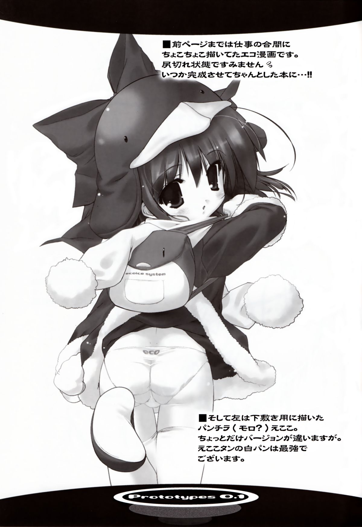 Prototypes 0.1 page 8 full