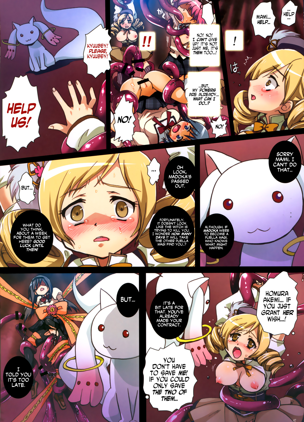 Magica★Cooking   =LWB= page 7 full