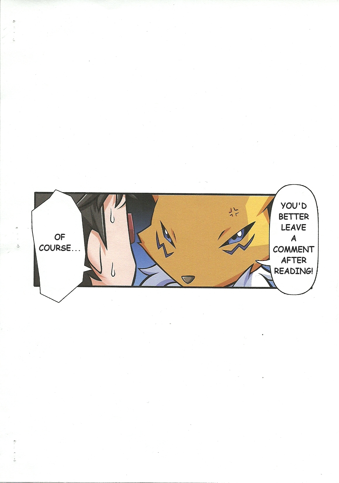 Oidemase Mofu-ya page 10 full