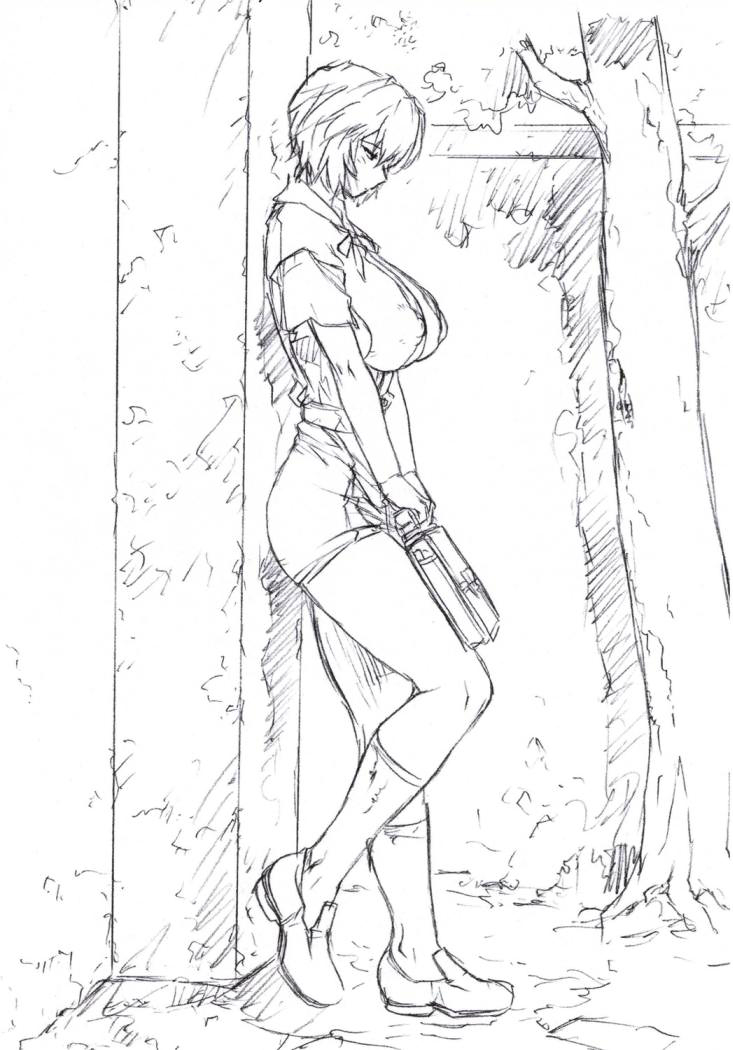 Omakebon 2006 Natsu   =LWB= page 4 full