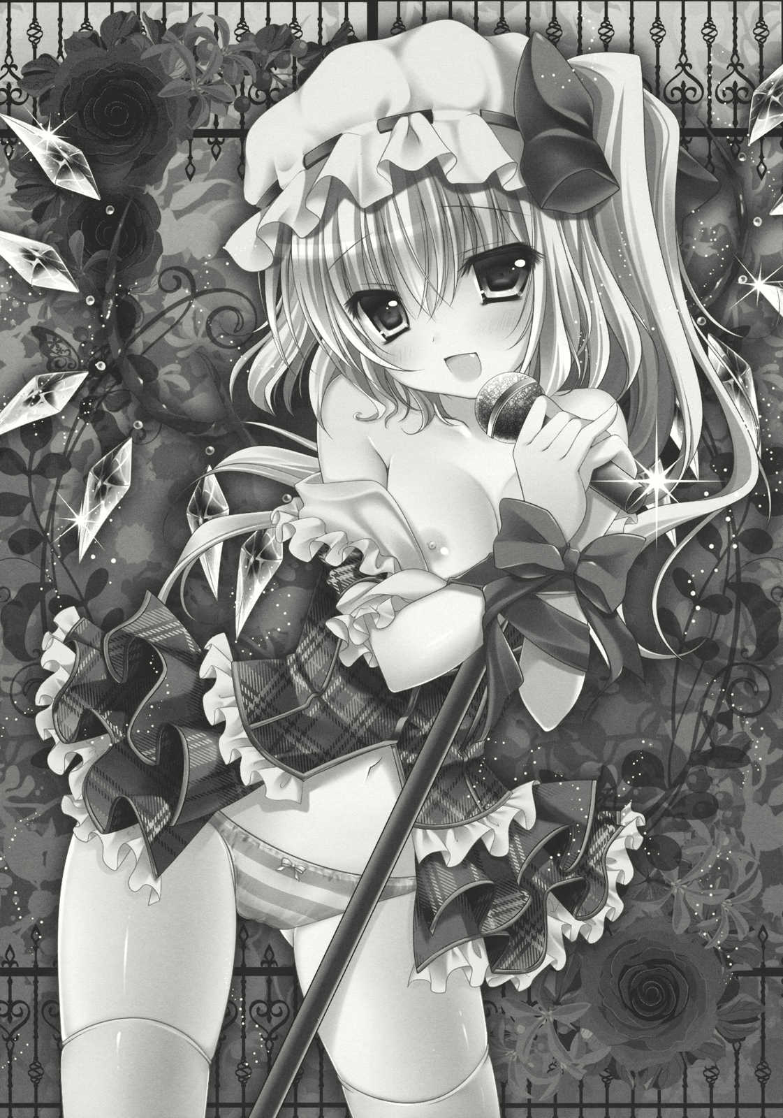 Imouto Idol Flan-chan page 3 full