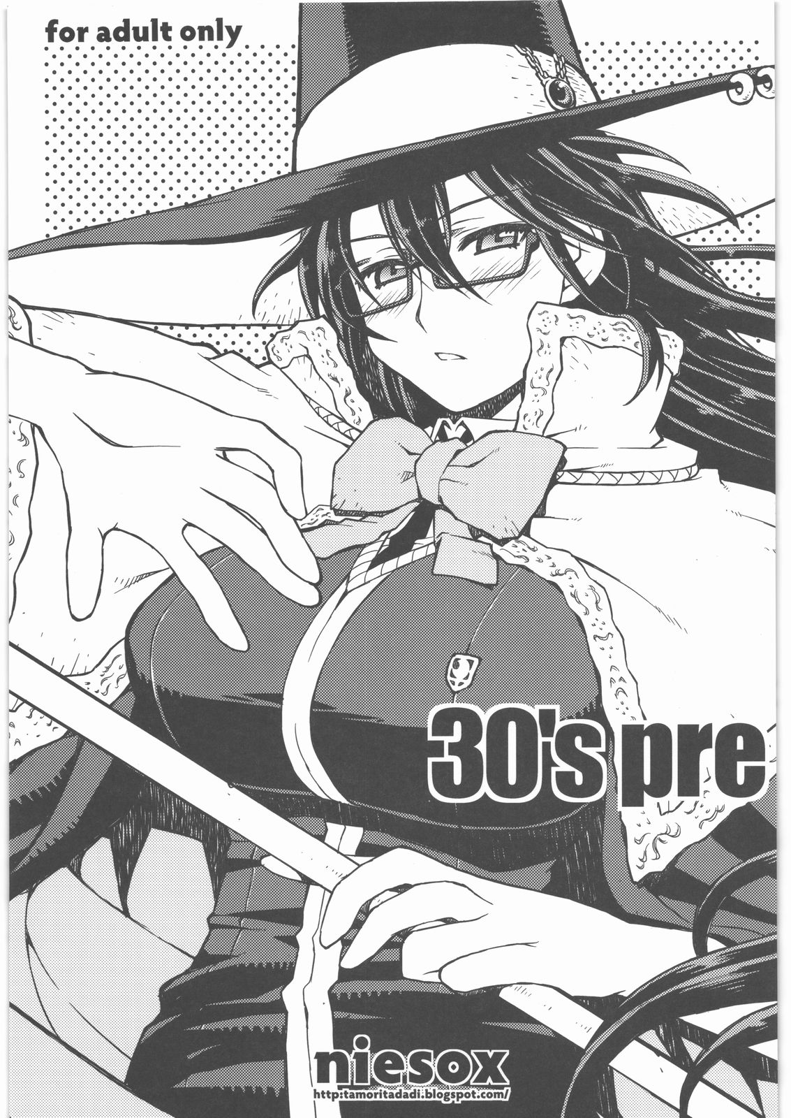 30's pre page 1 full