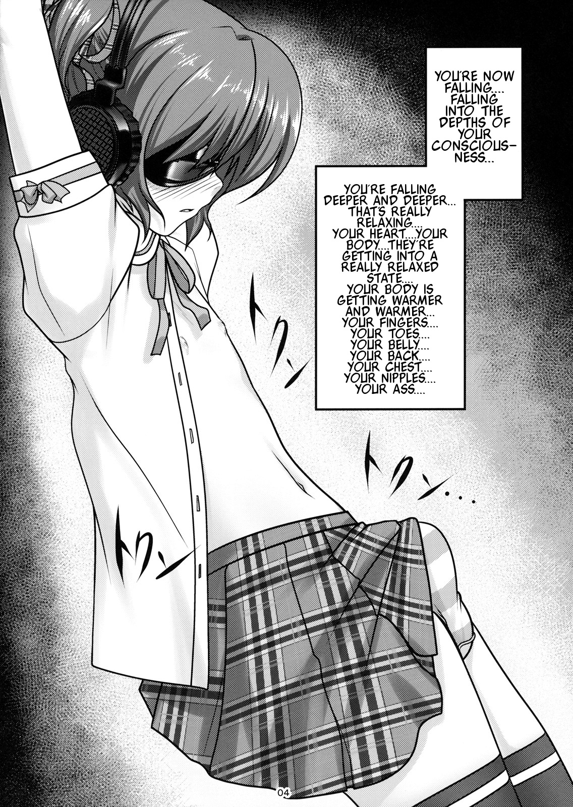 Josou Musuko Vol.04 page 4 full