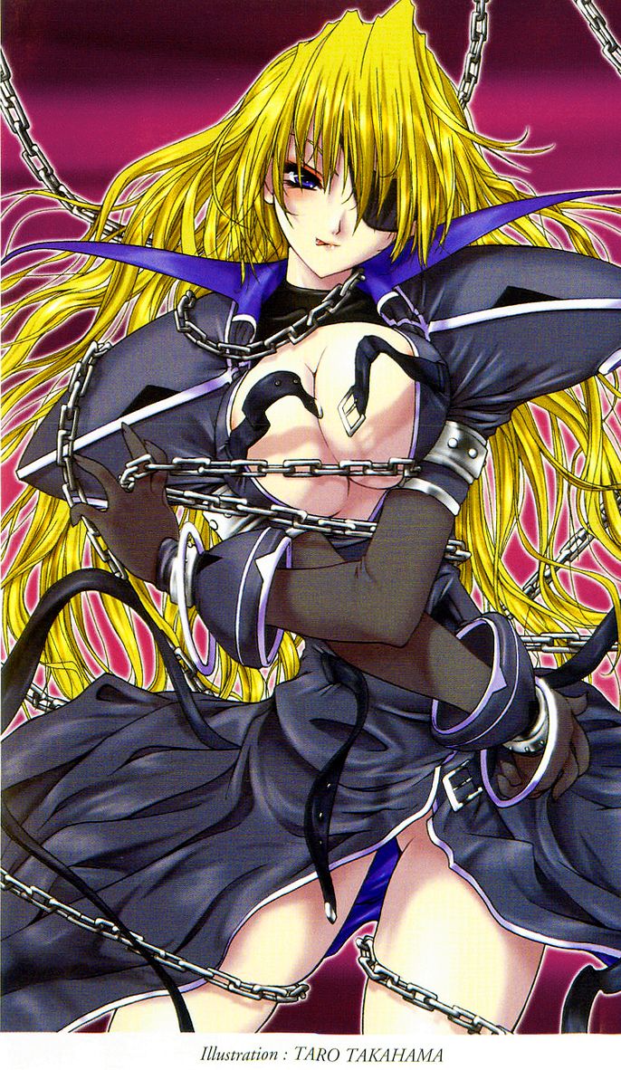 G-Officer Miyuki page 2 full