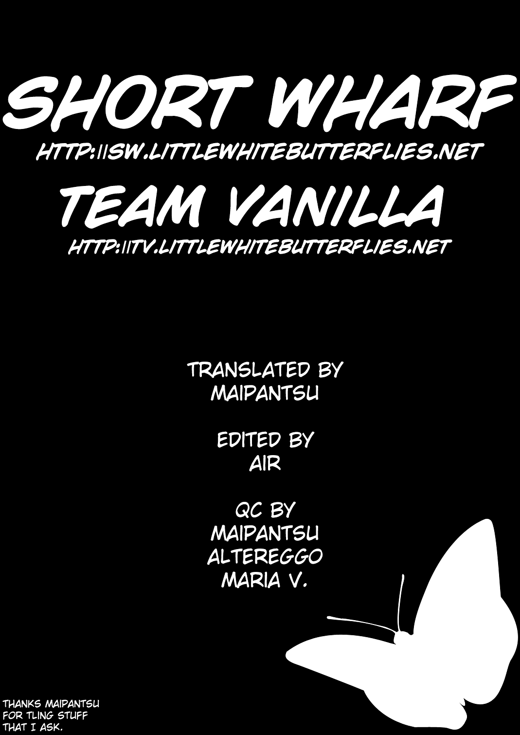 Boku no Nichijou | My everyday life   =SW= & =TV= page 5 full