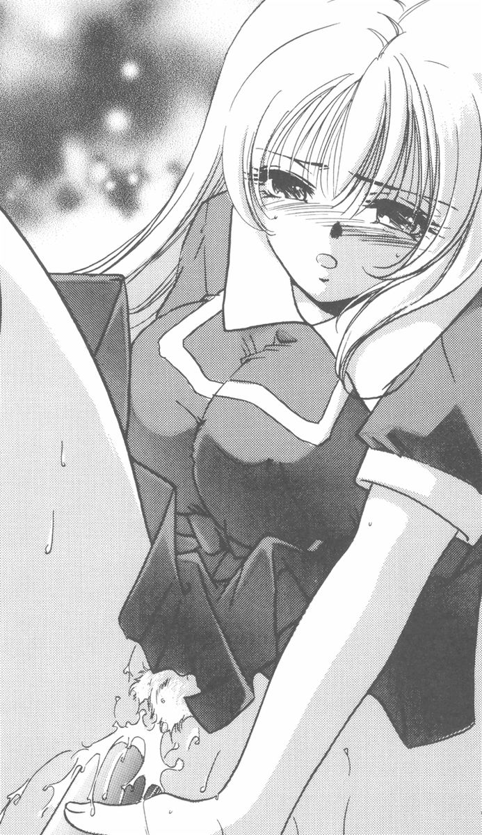 Time Strip Nagareru Toki o Dakishimete page 5 full