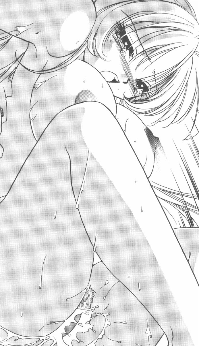 Time Strip Nagareru Toki o Dakishimete page 7 full