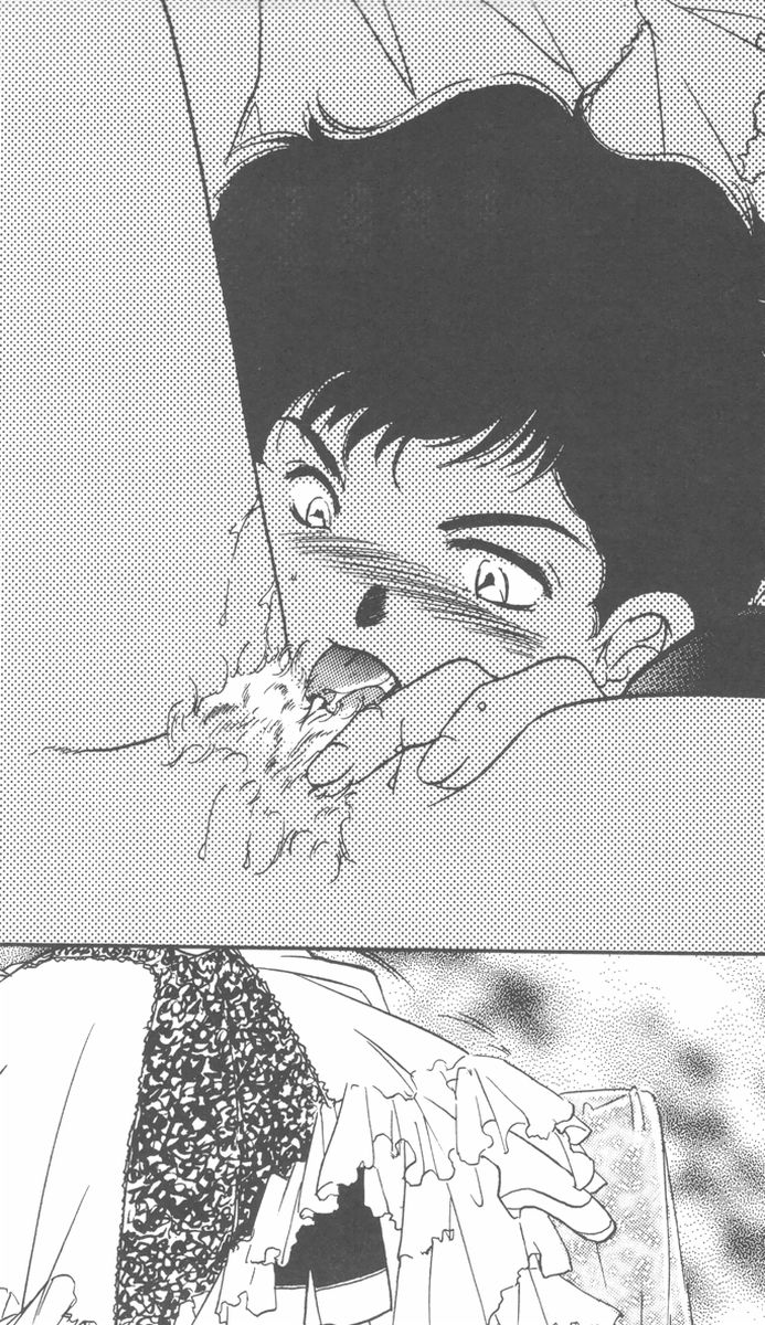 Time Strip Nagareru Toki o Dakishimete page 8 full