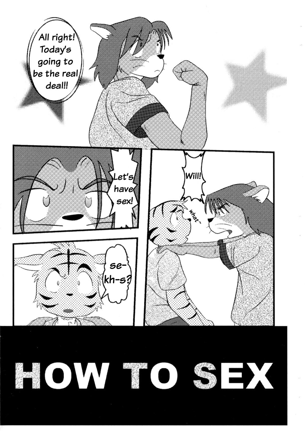 How to Sex page 2 full