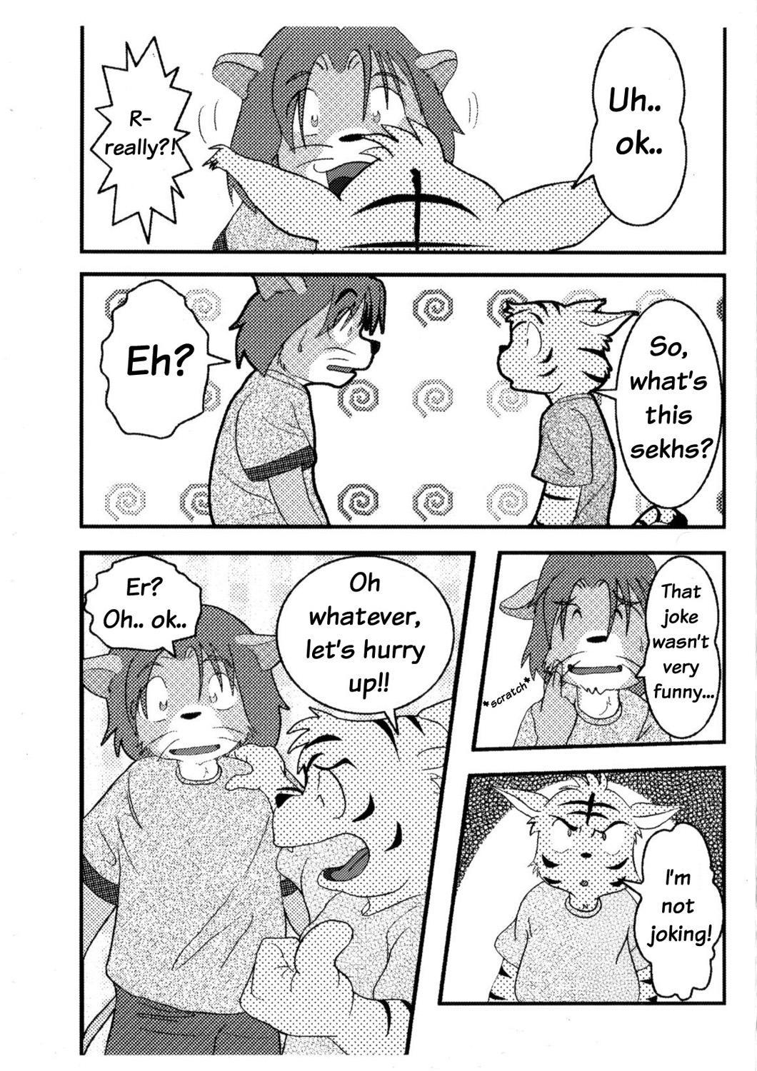 How to Sex page 3 full