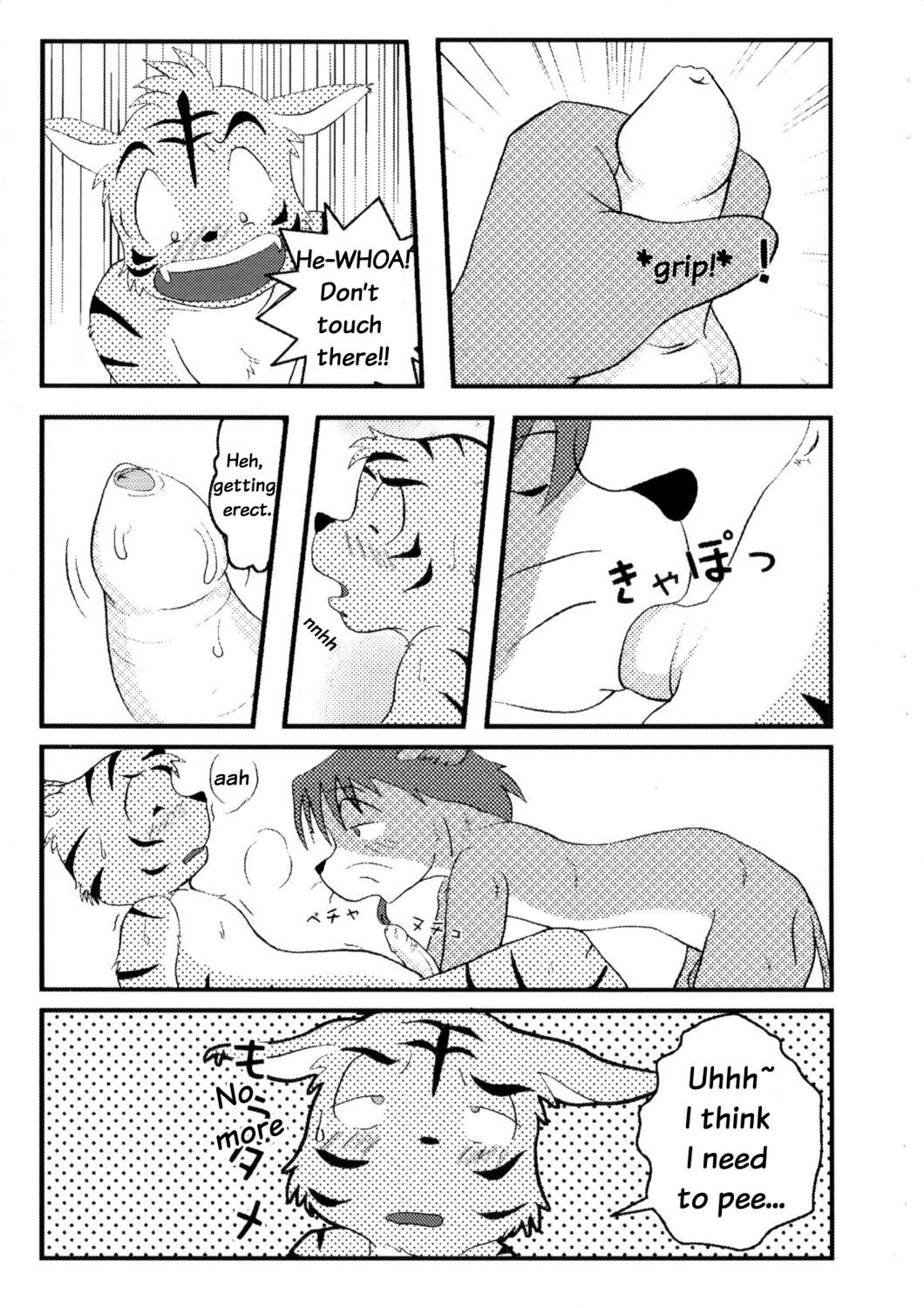 How to Sex page 6 full