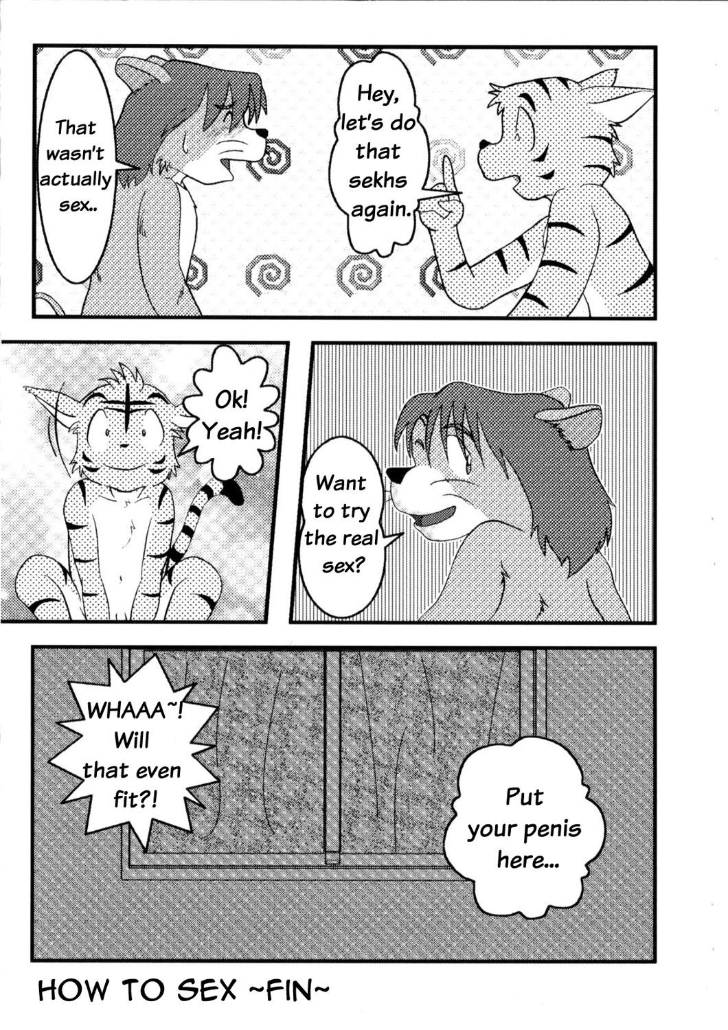 How to Sex page 8 full