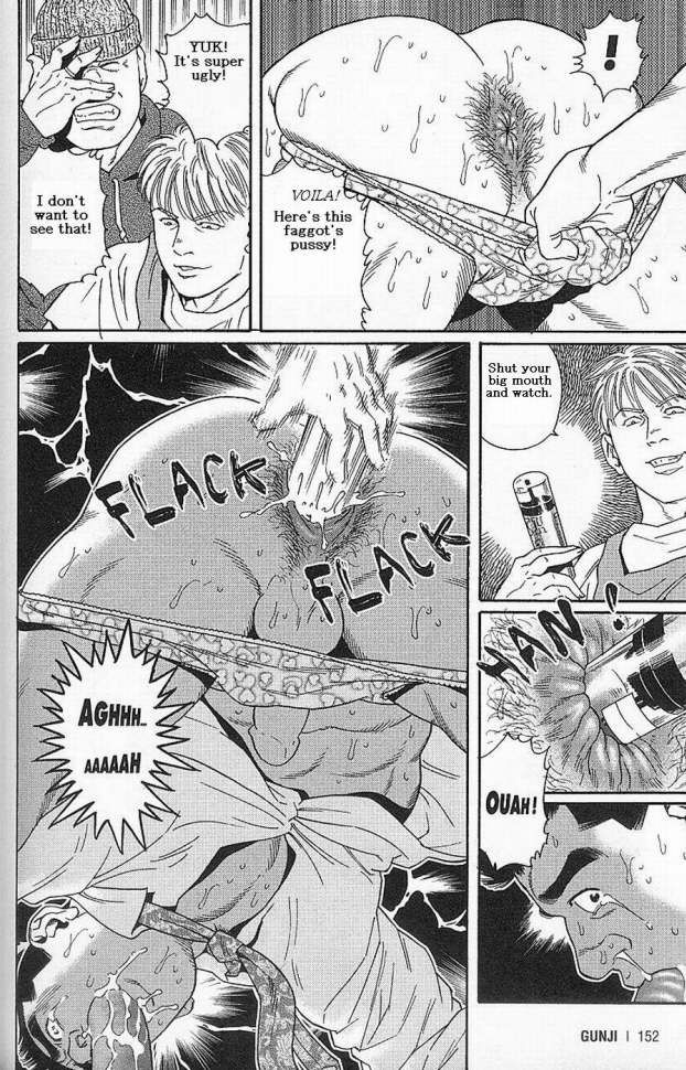 MASOCHIST page 6 full