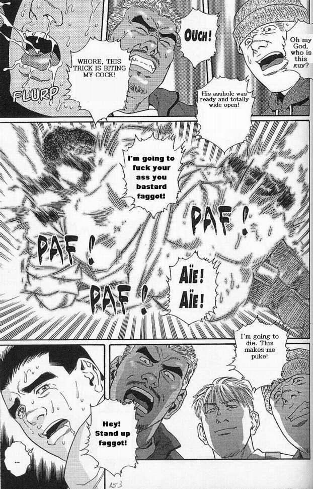 MASOCHIST page 7 full