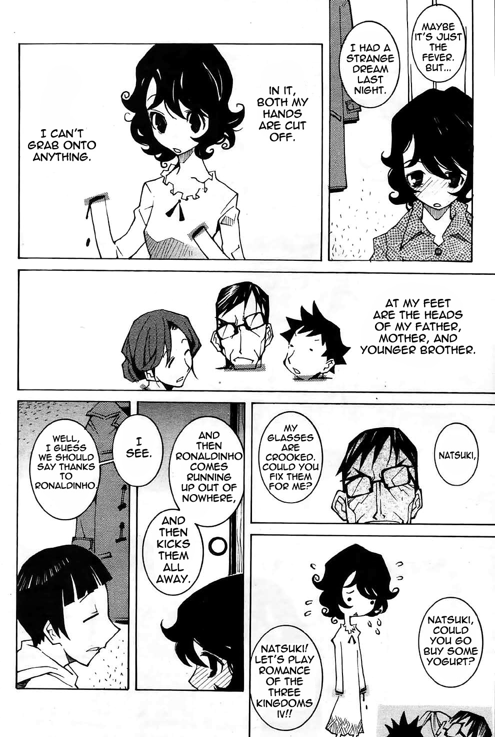 High Fever Gremio page 2 full