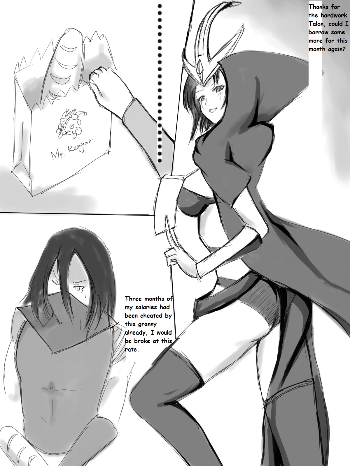 Leblanc x Talon page 3 full