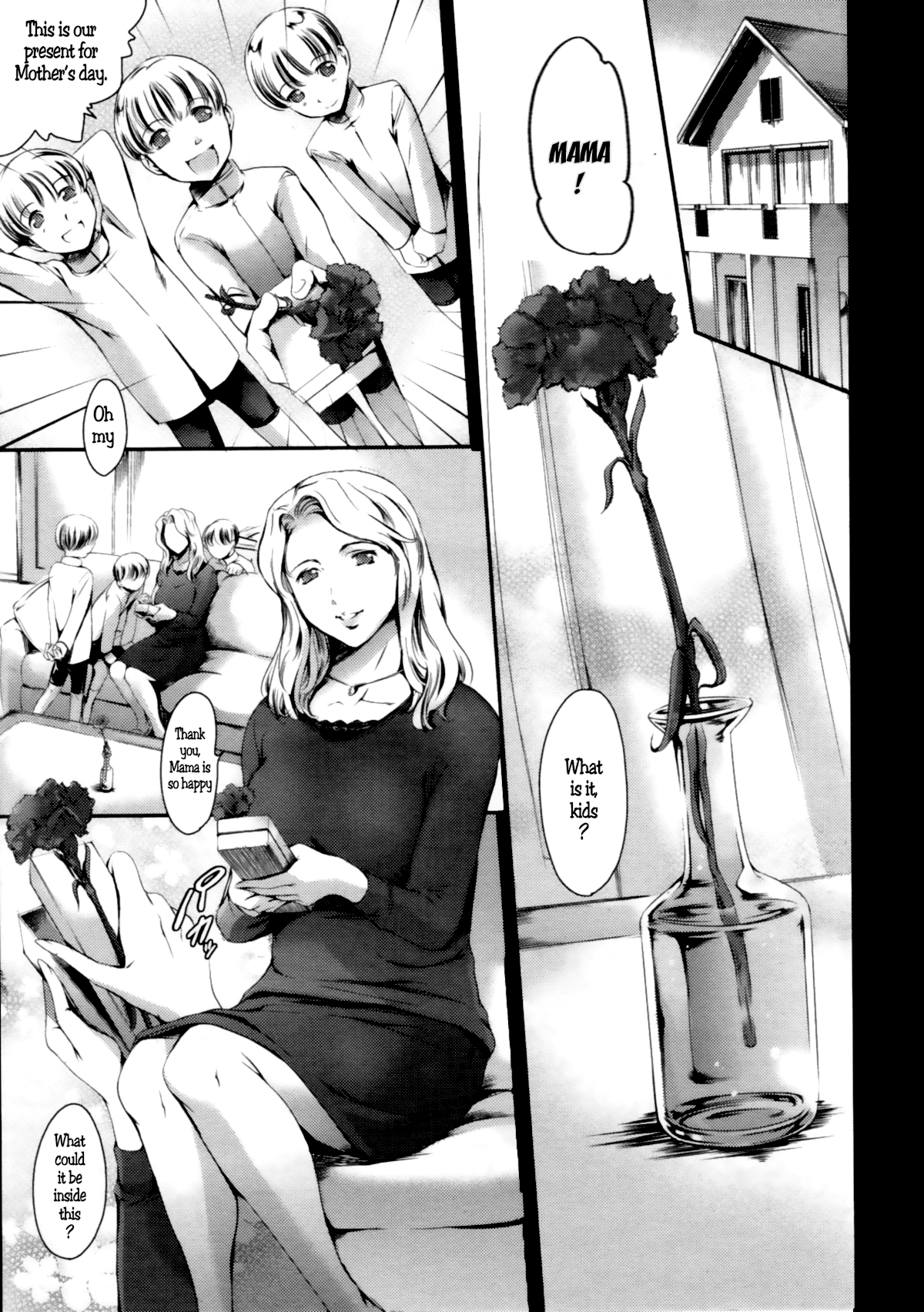 MOTHERS DAY page 1 full