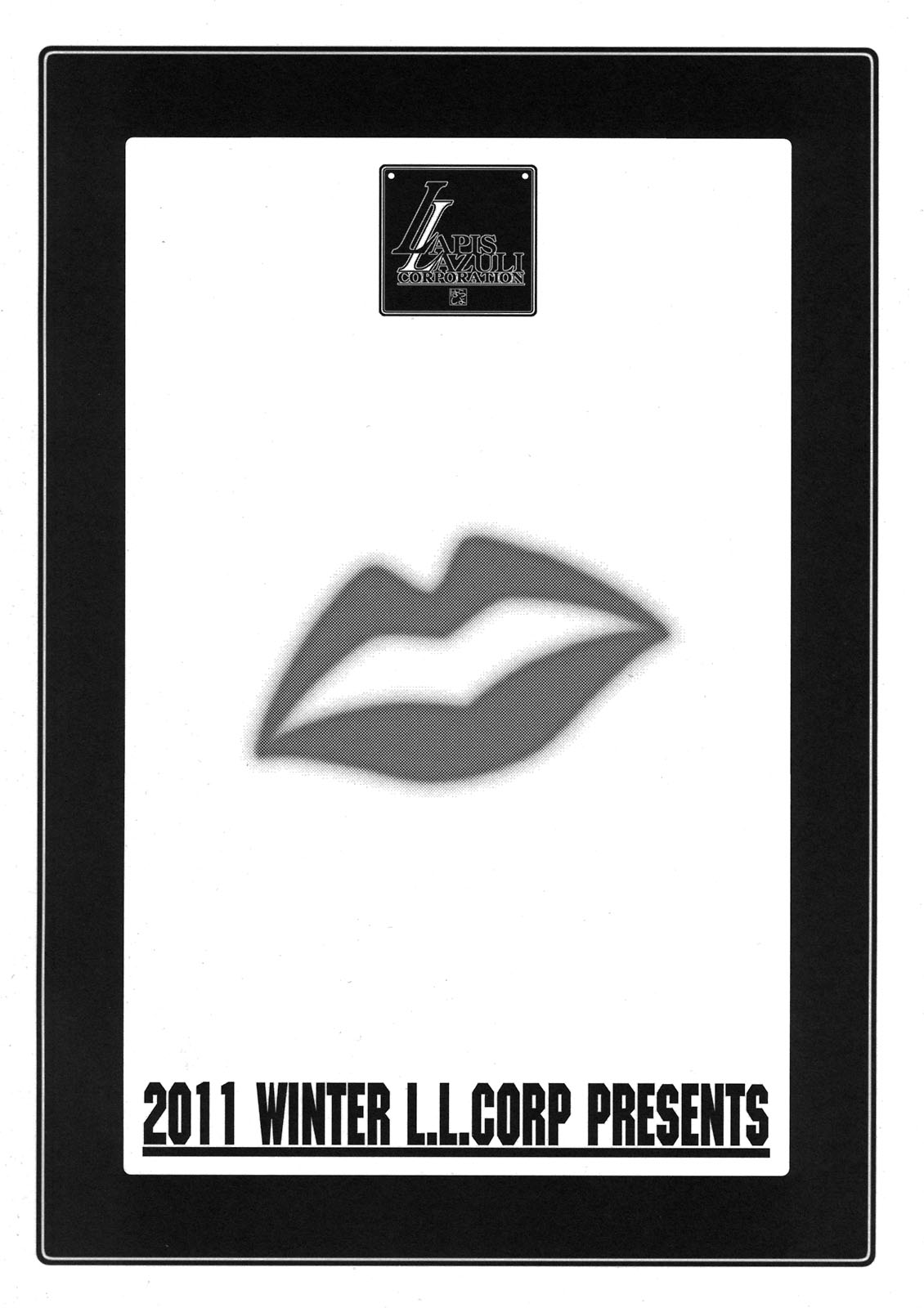 Ruridou Zoushi ~Chucchu Madomo no Kyouen~ page 8 full