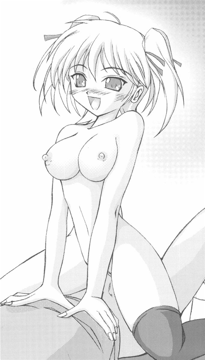 Deep Cure, Orgy of the Doctress and the Lads page 6 full