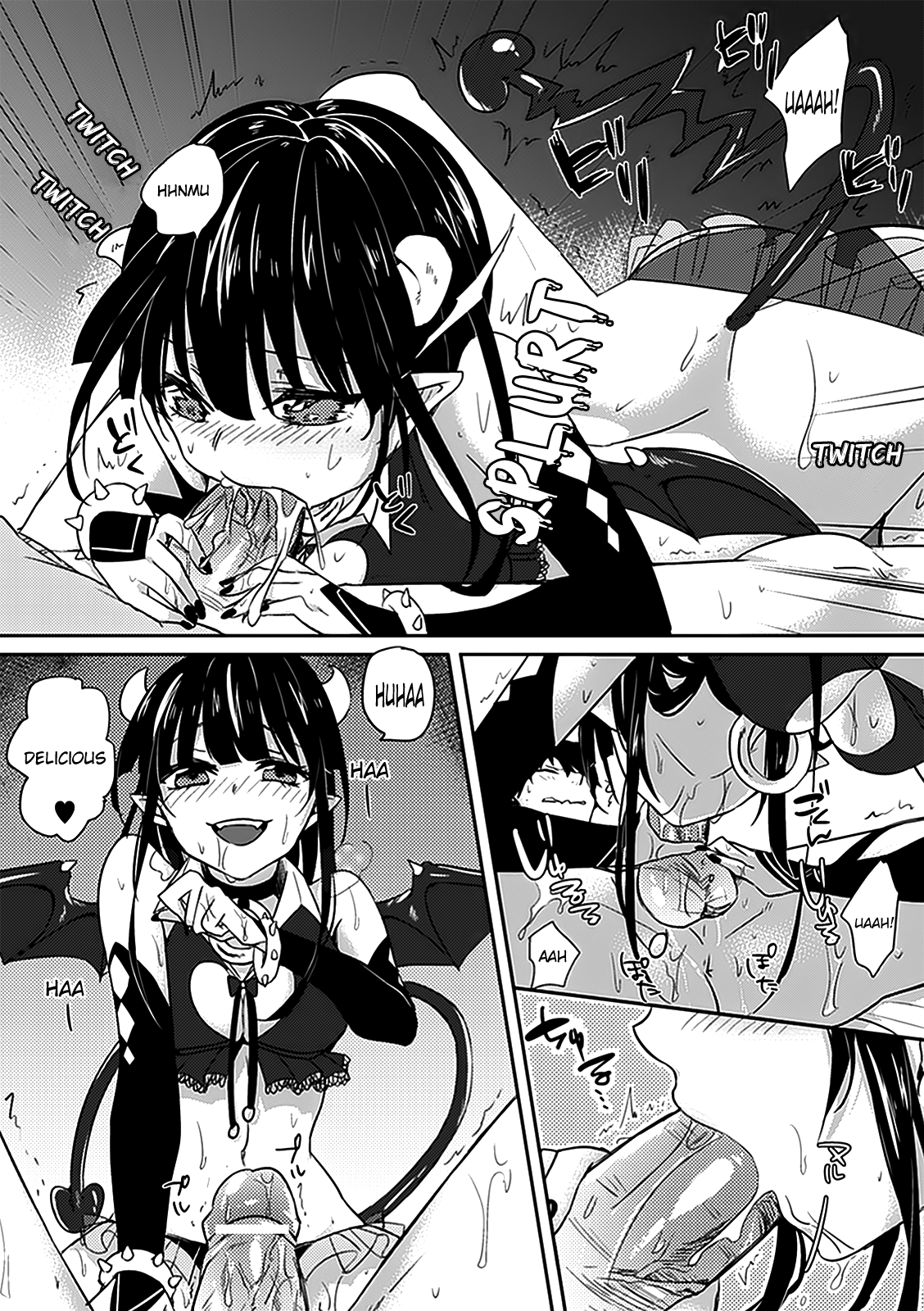 good-day good-night page 5 full