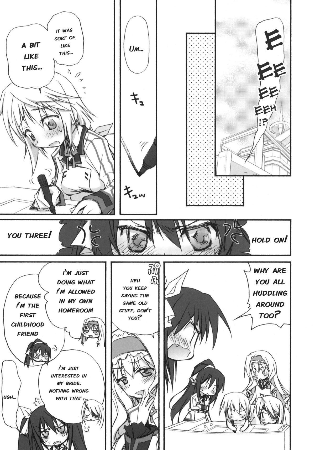 IS -Ichaicha Stratos- page 6 full