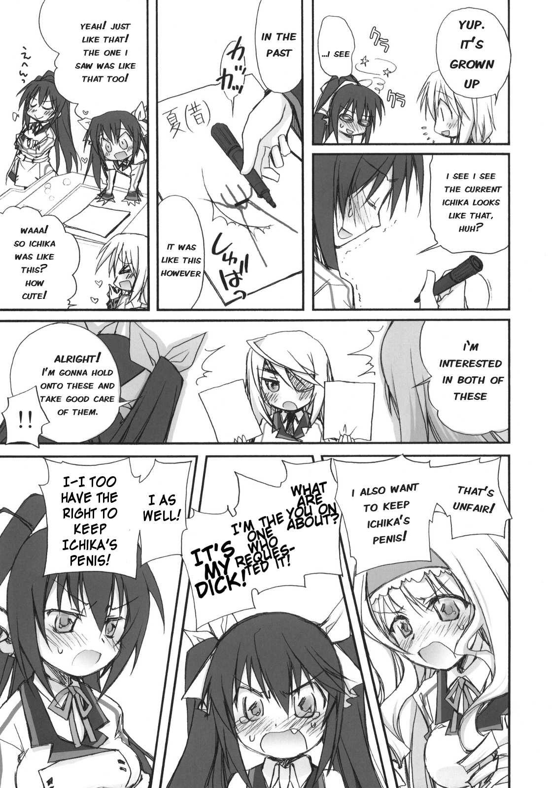 IS -Ichaicha Stratos- page 8 full