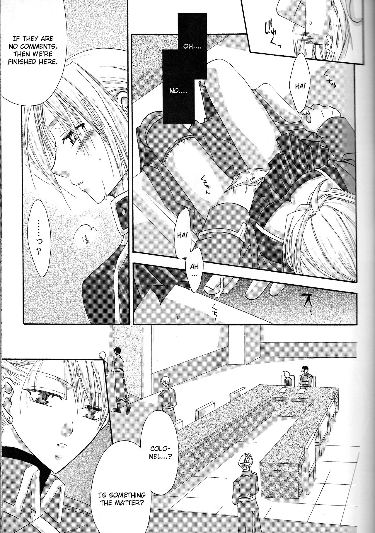 Sex page 6 full
